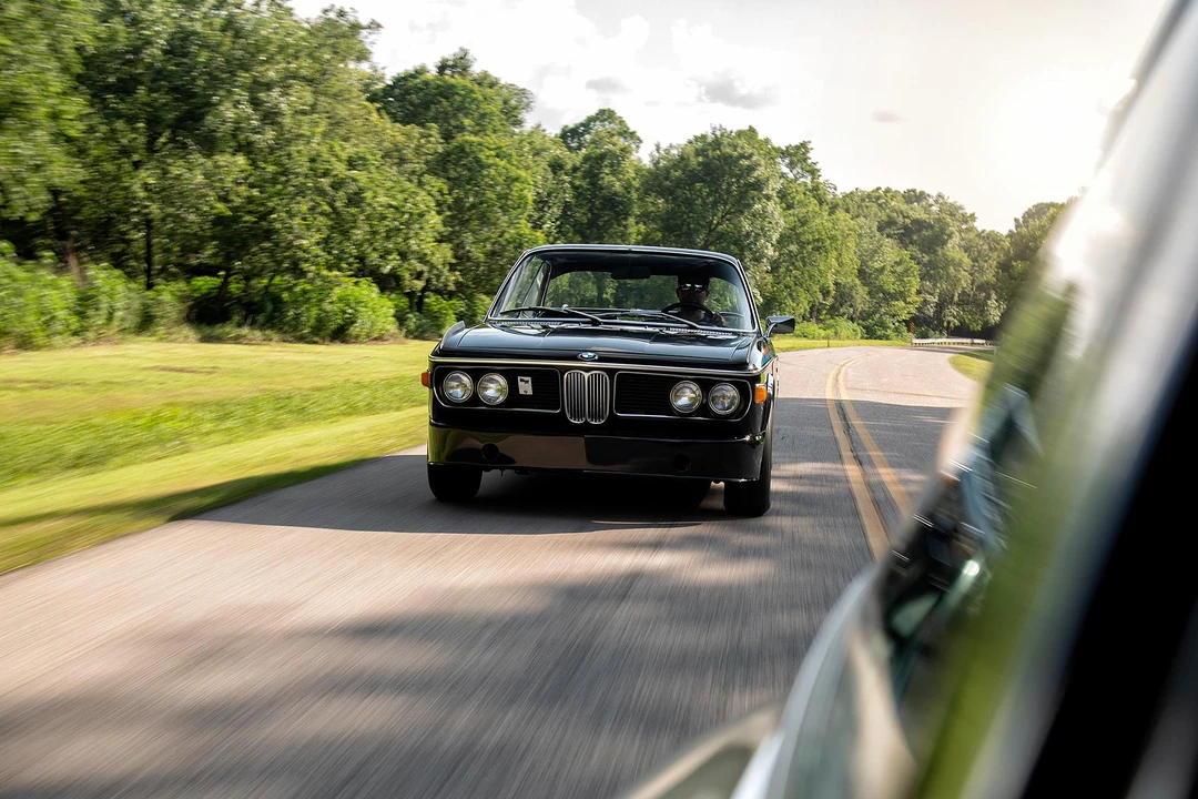 1972 BMW 3.0 CSL - Image 16 of 31