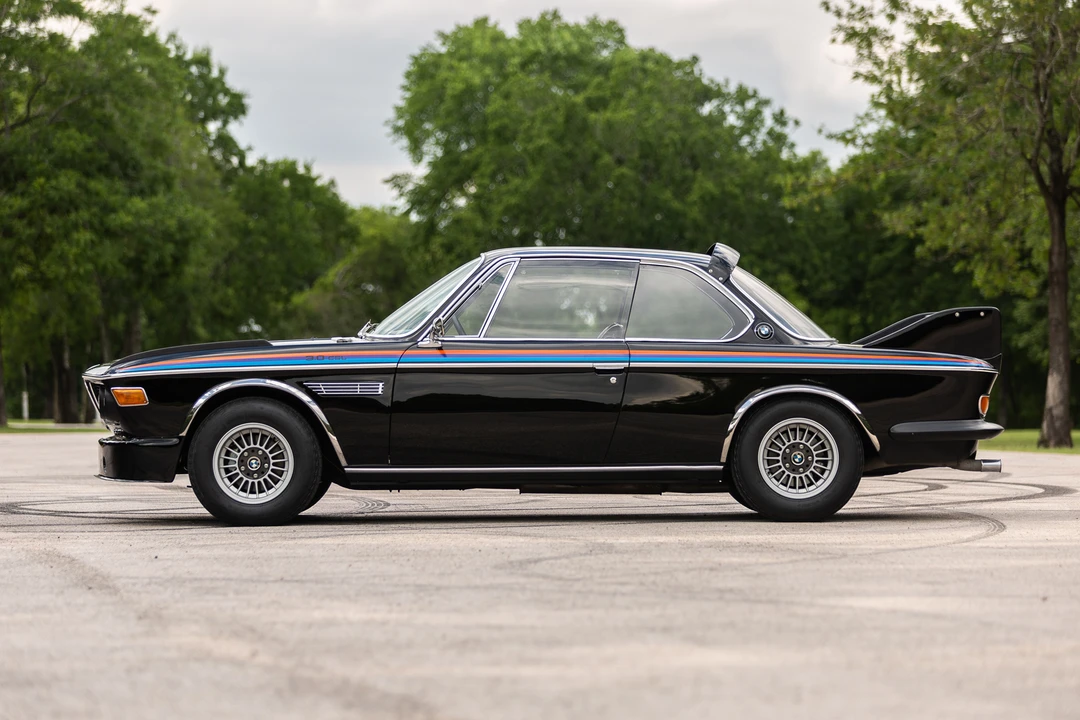 1972 BMW 3.0 CSL - Image 13 of 31