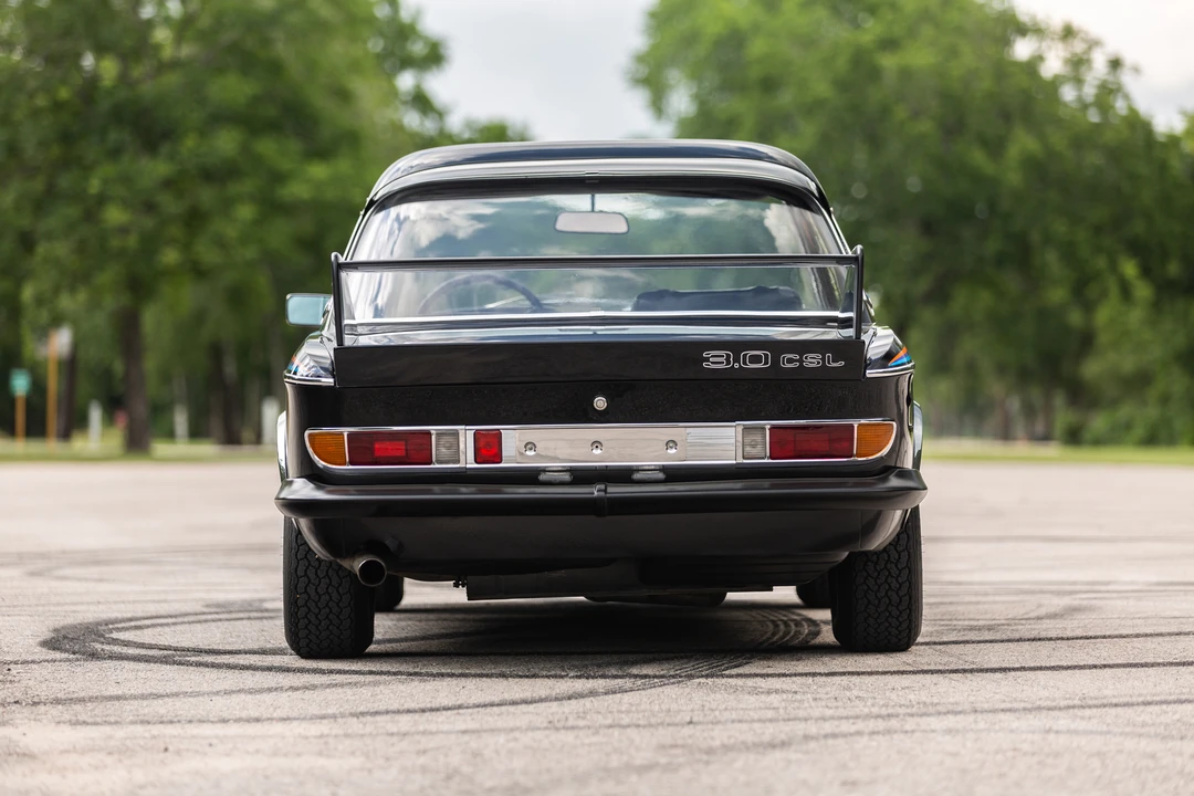 1972 BMW 3.0 CSL - Image 11 of 31