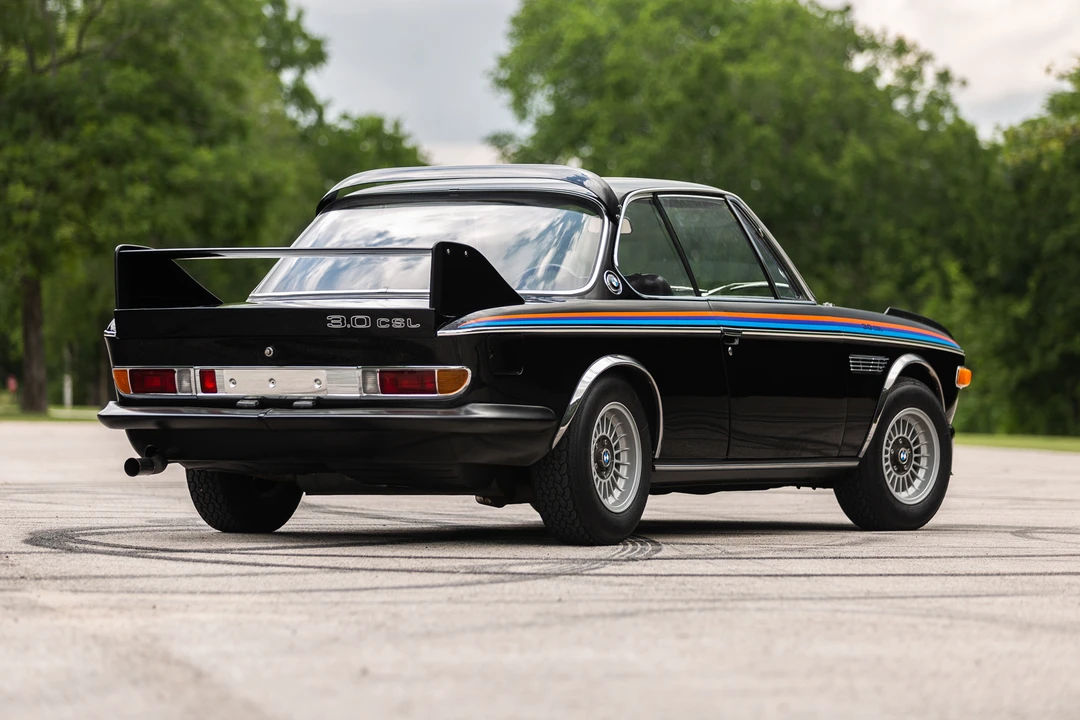 1972 BMW 3.0 CSL - Image 10 of 31
