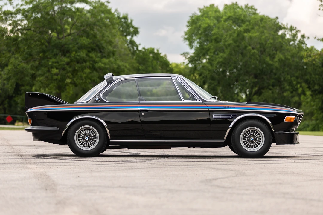 1972 BMW 3.0 CSL - Image 9 of 31