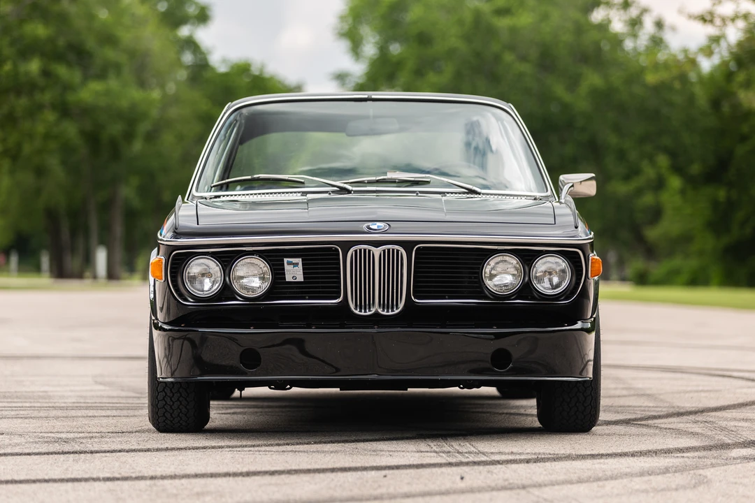 1972 BMW 3.0 CSL - Image 7 of 31