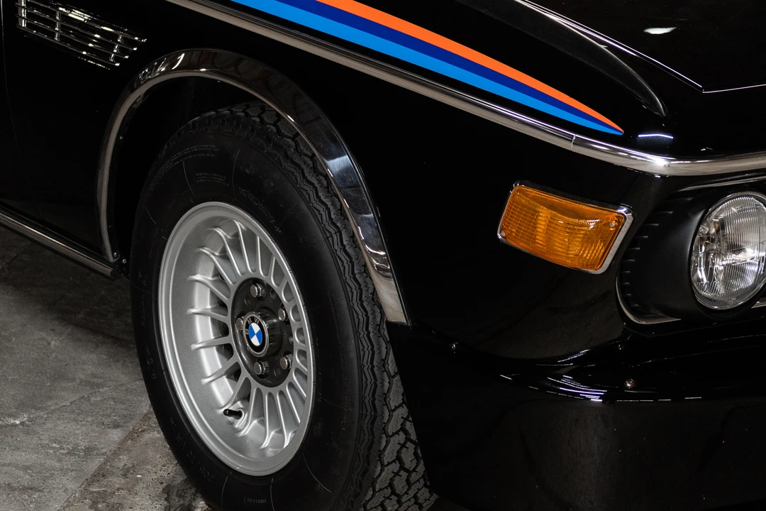 1972 BMW 3.0 CSL - Image 19 of 31