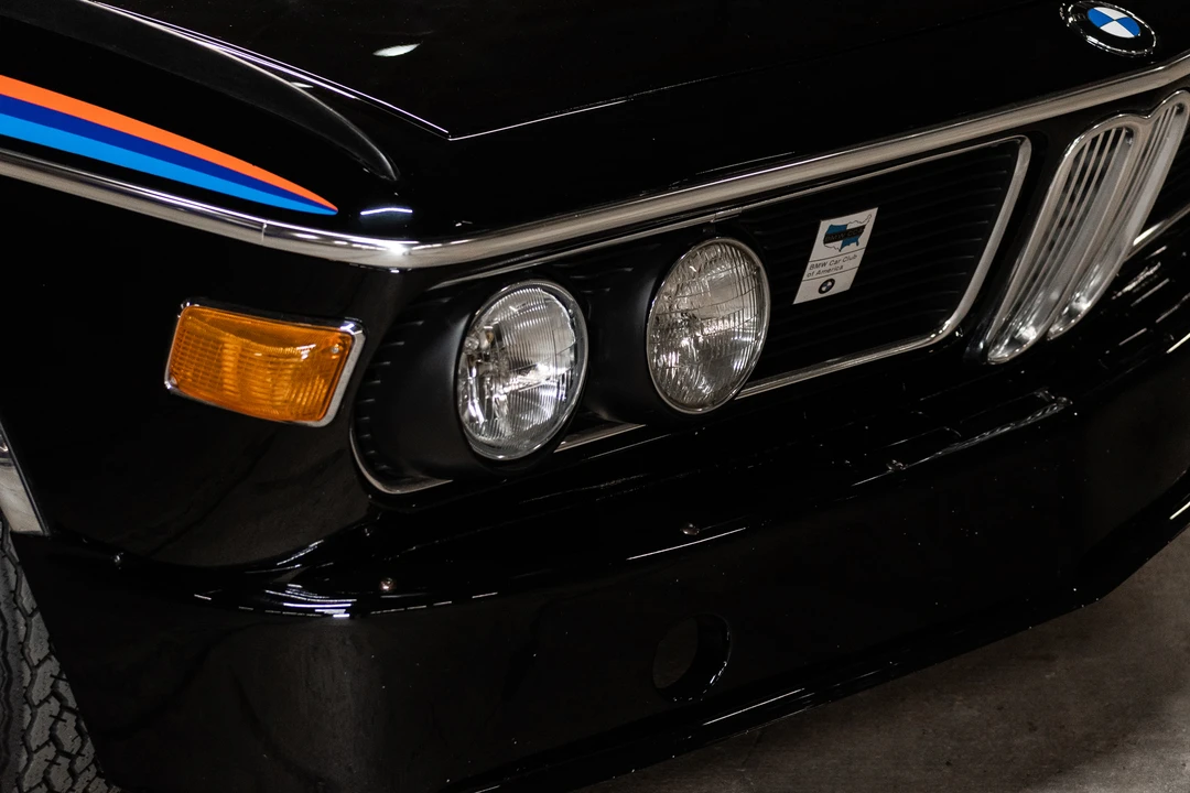 1972 BMW 3.0 CSL - Image 18 of 31