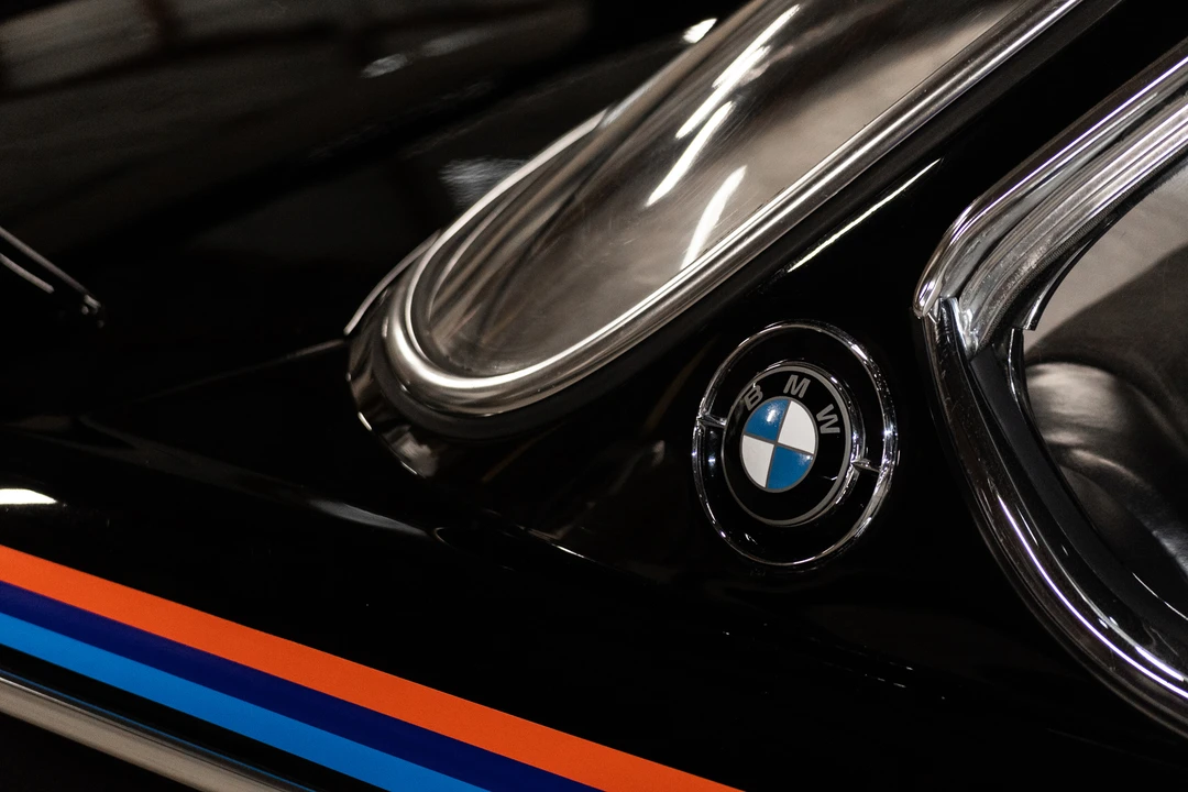 1972 BMW 3.0 CSL - Image 31 of 31