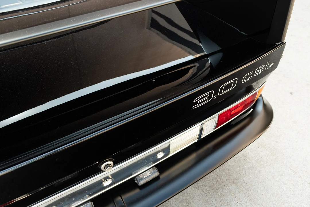 1972 BMW 3.0 CSL - Image 26 of 31