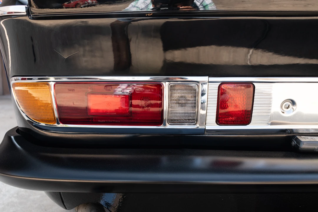 1972 BMW 3.0 CSL - Image 27 of 31