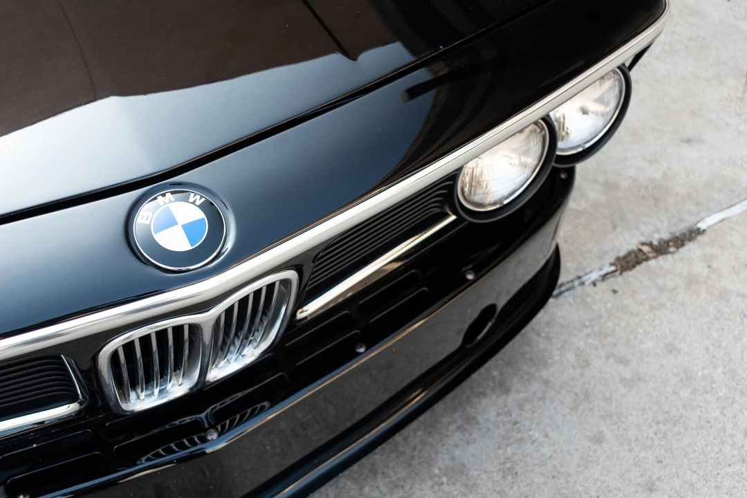 1972 BMW 3.0 CSL - Image 17 of 31