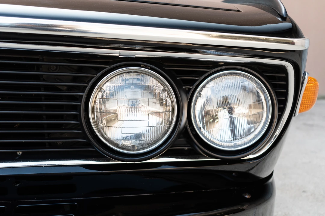 1972 BMW 3.0 CSL - Image 20 of 31