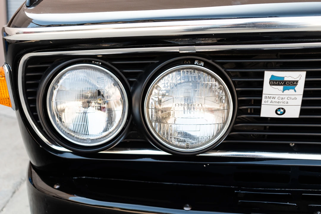 1972 BMW 3.0 CSL - Image 21 of 31