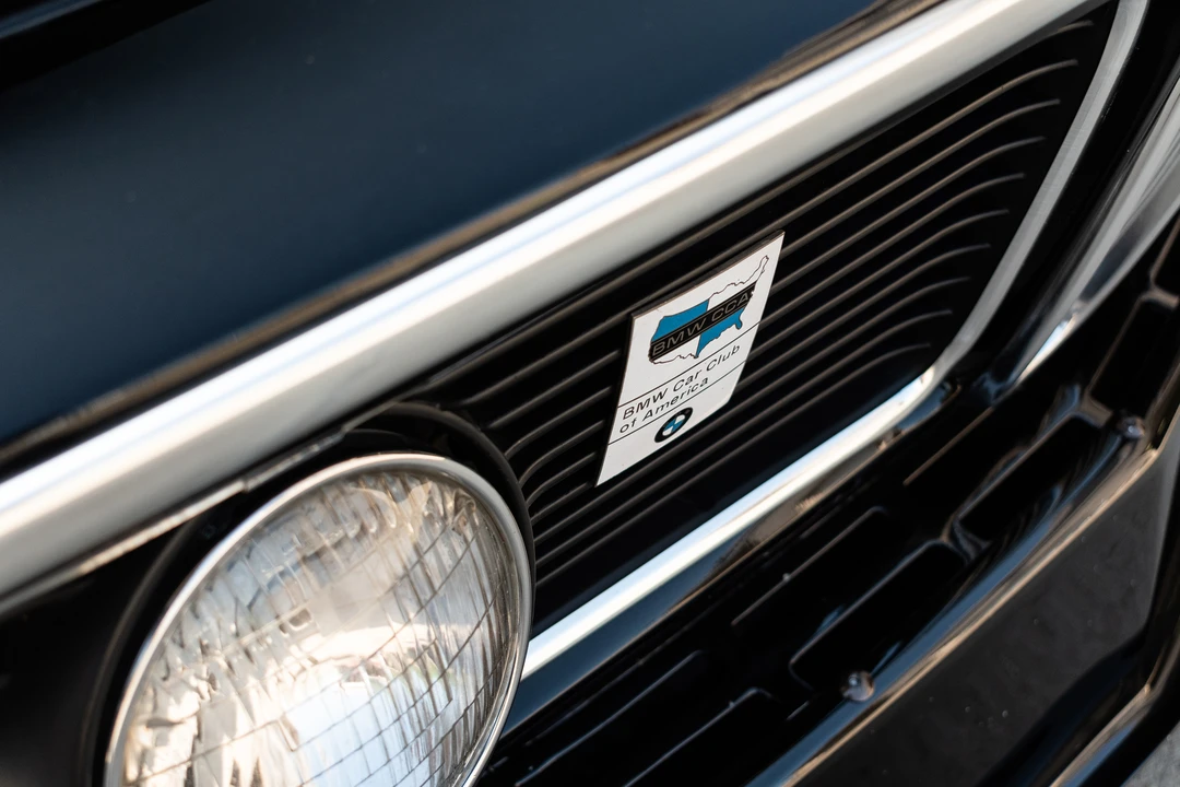 1972 BMW 3.0 CSL - Image 22 of 31