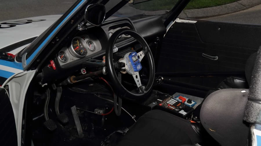 1972 BMW 3.0 CSL - Image 4 of 21