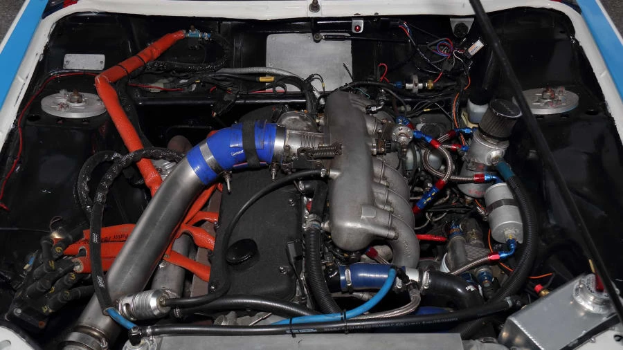 1972 BMW 3.0 CSL - Image 10 of 21