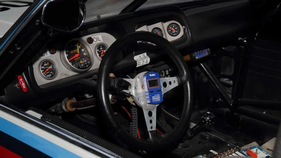1972 BMW 3.0 CSL - Image 11 of 21