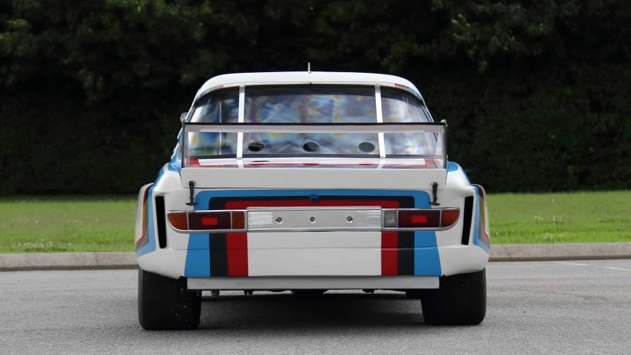 1972 BMW 3.0 CSL - Image 15 of 21
