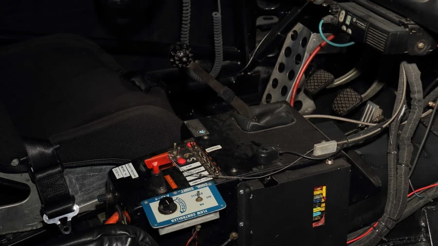 1972 BMW 3.0 CSL - Image 17 of 21