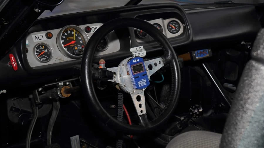 1972 BMW 3.0 CSL - Image 19 of 21