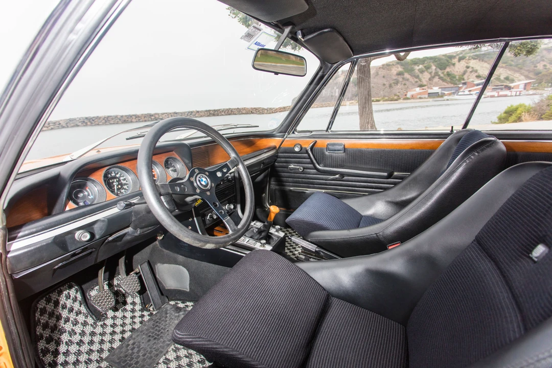 1972 BMW 3.0 CSL - Image 28 of 31