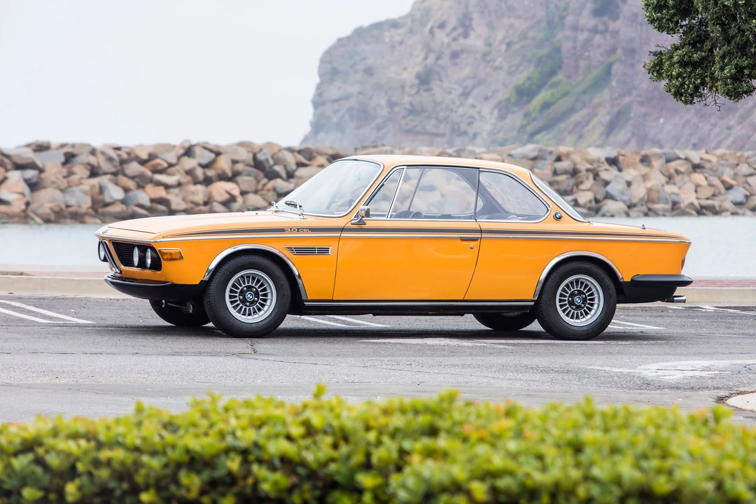 1972 BMW 3.0 CSL - Image 29 of 31