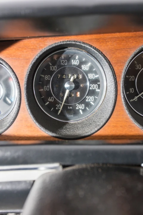 1972 BMW 3.0 CSL - Image 24 of 31