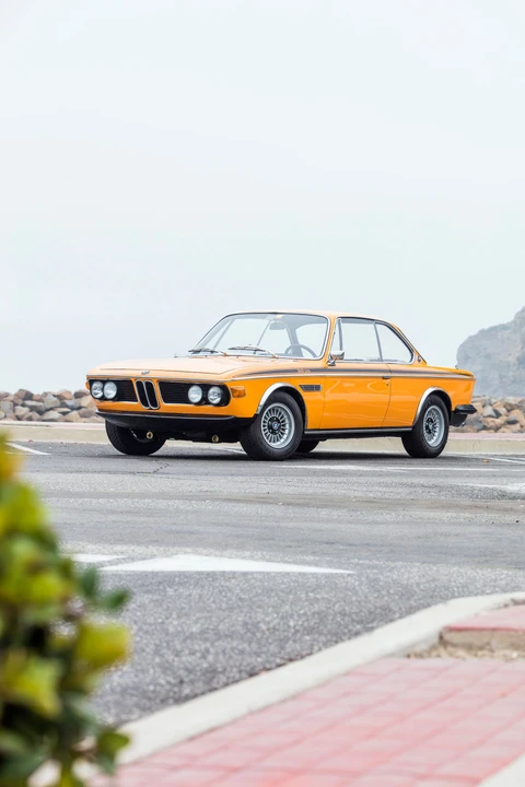 1972 BMW 3.0 CSL - Image 18 of 31