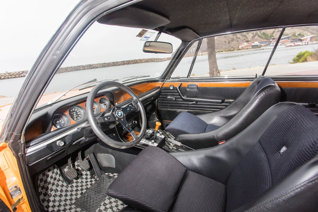 1972 BMW 3.0 CSL - Image 30 of 31