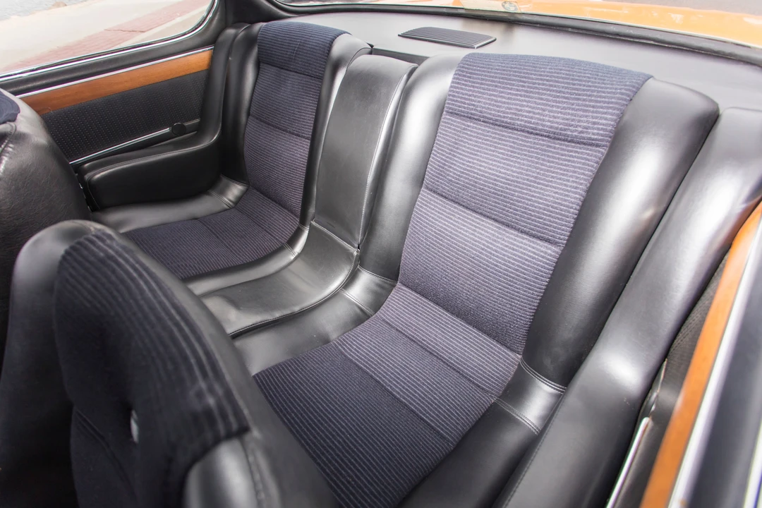 1972 BMW 3.0 CSL - Image 20 of 31