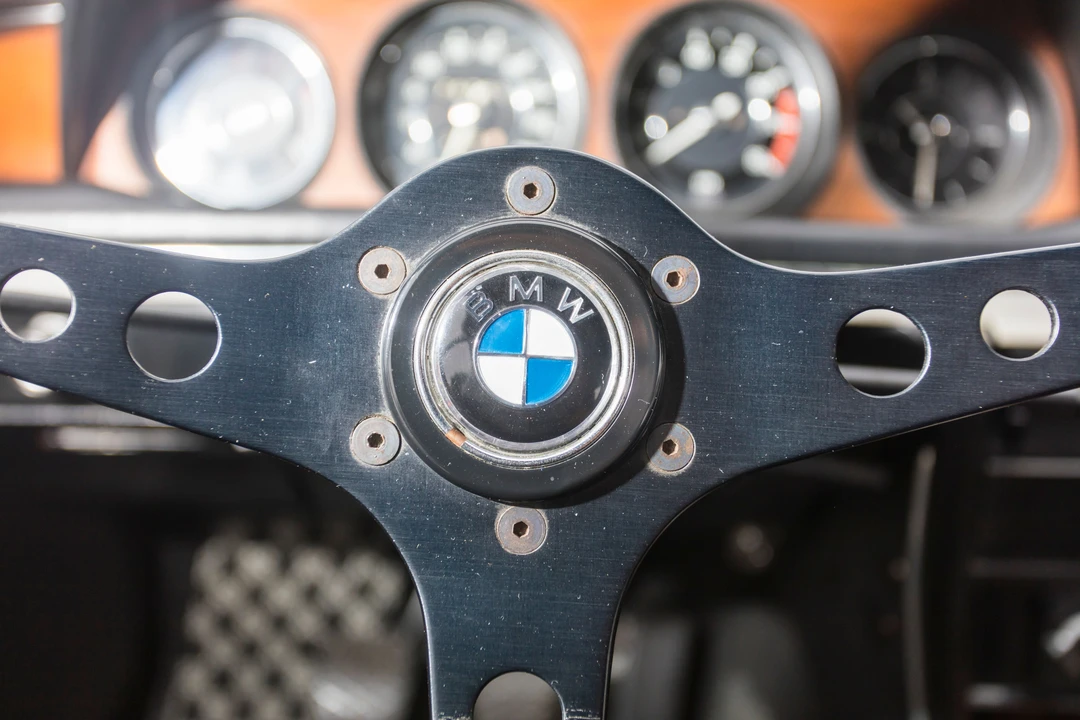 1972 BMW 3.0 CSL - Image 23 of 31