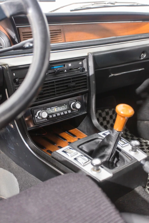 1972 BMW 3.0 CSL - Image 25 of 31