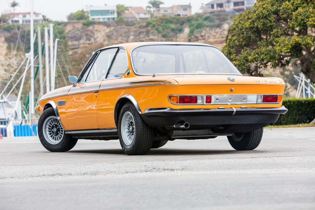 1972 BMW 3.0 CSL - Image 2 of 31