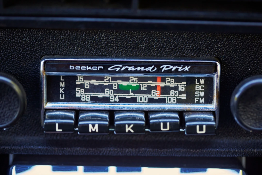 1972 BMW 3.0 CSL - Image 29 of 31
