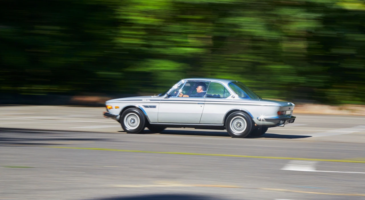 1972 BMW 3.0 CSL - Image 12 of 31