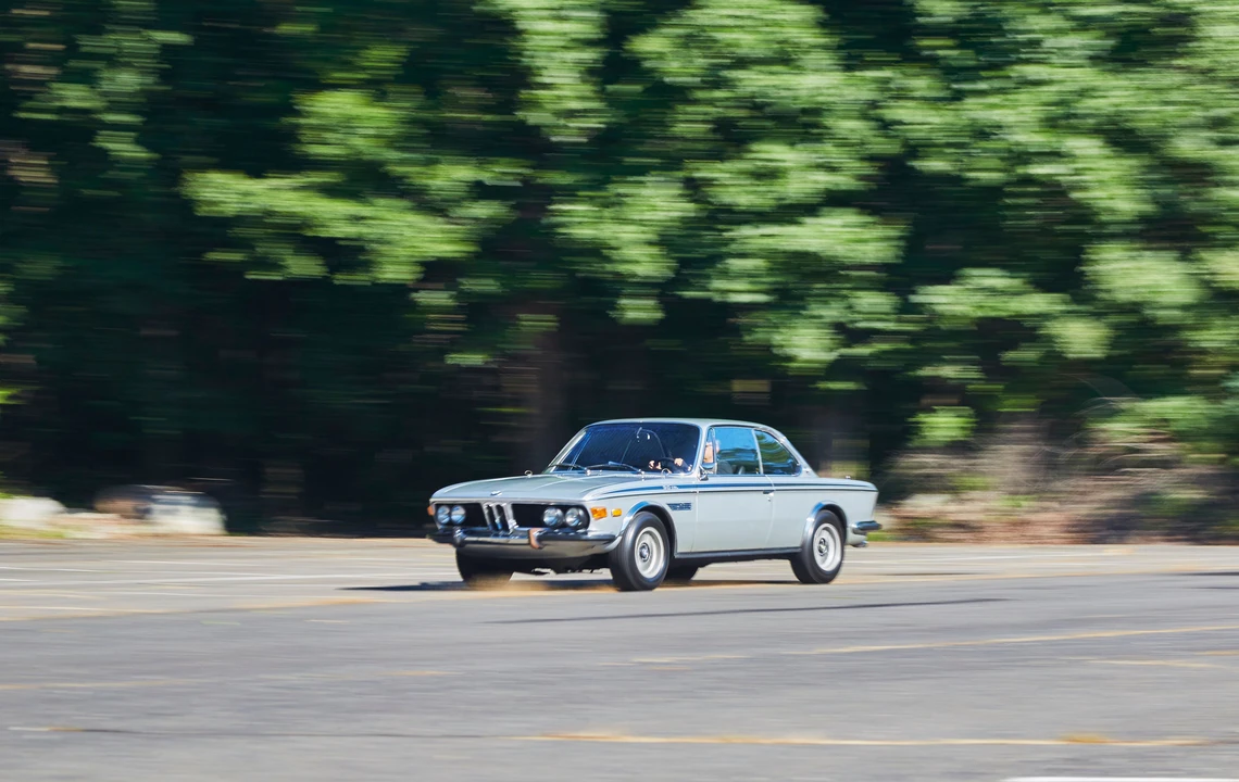 1972 BMW 3.0 CSL - Image 13 of 31