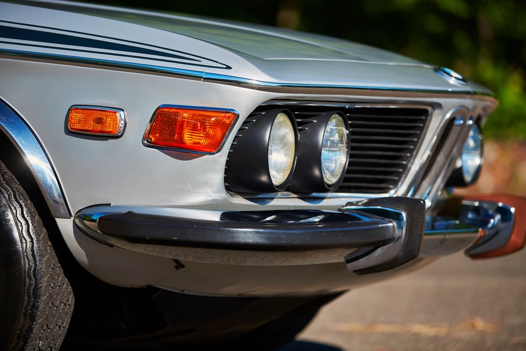 1972 BMW 3.0 CSL - Image 3 of 31