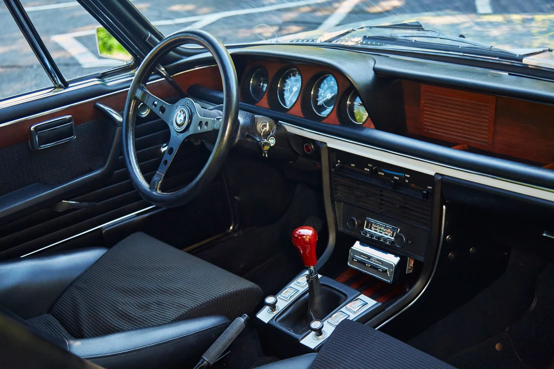1972 BMW 3.0 CSL - Image 17 of 31