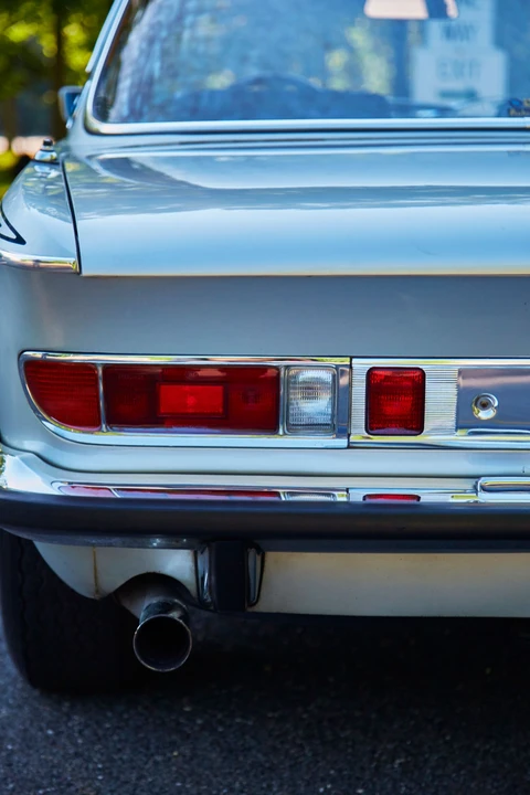 1972 BMW 3.0 CSL - Image 18 of 31