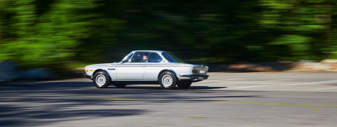 1972 BMW 3.0 CSL - Image 11 of 31