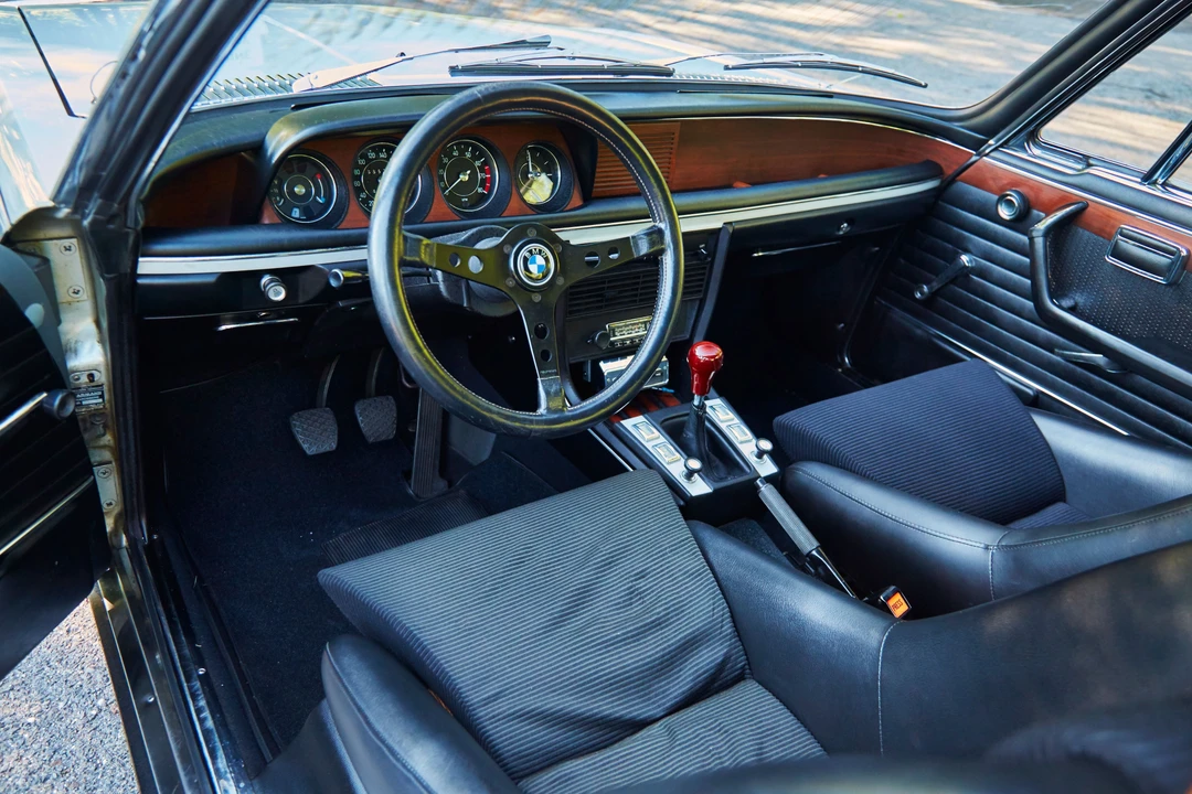 1972 BMW 3.0 CSL - Image 22 of 31