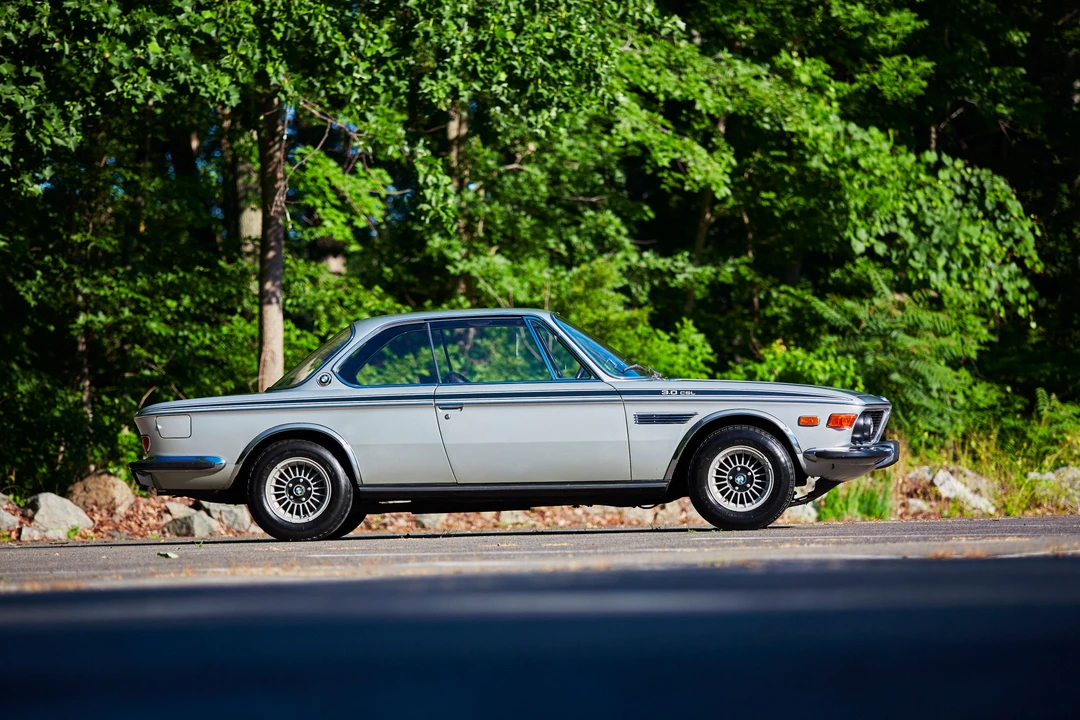 1972 BMW 3.0 CSL - Image 7 of 31