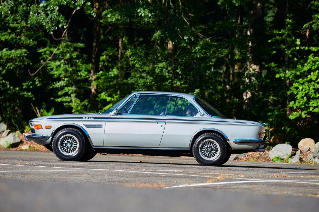 1972 BMW 3.0 CSL - Image 9 of 31