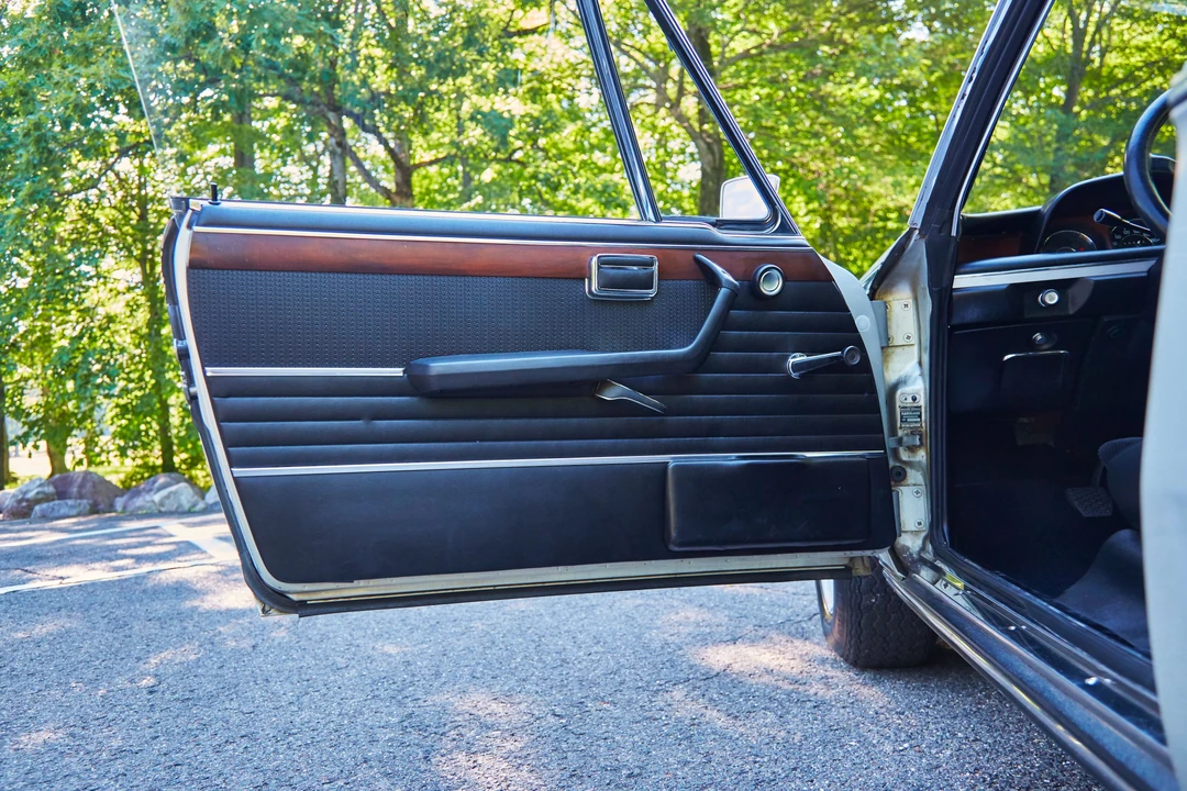 1972 BMW 3.0 CSL - Image 21 of 31