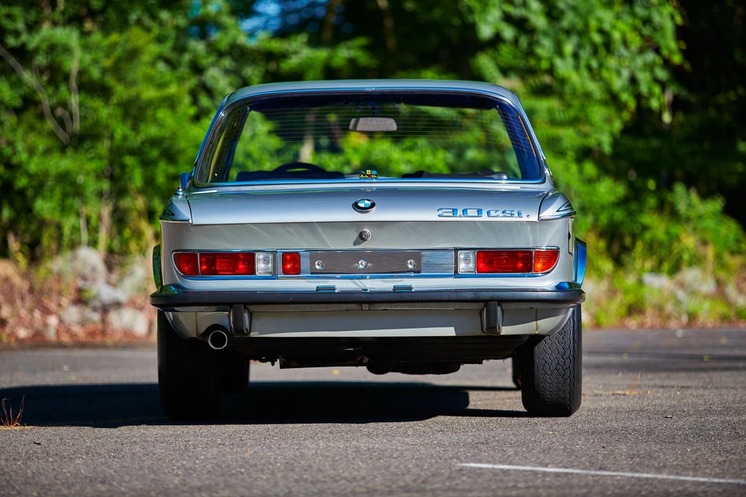1972 BMW 3.0 CSL - Image 10 of 31