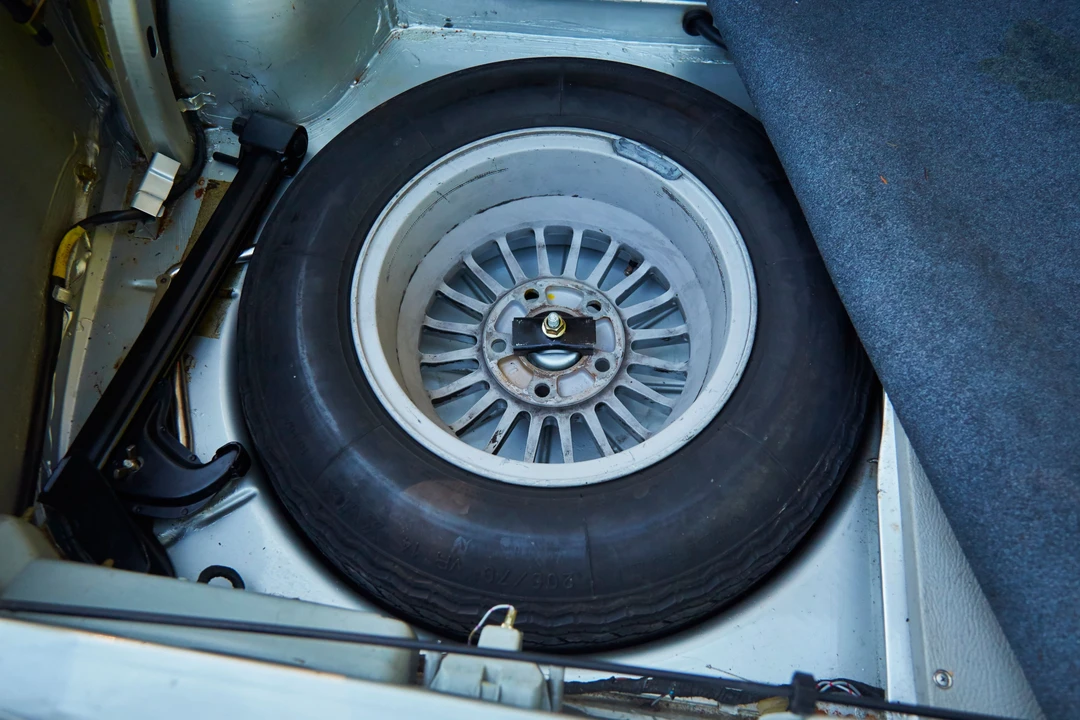 1972 BMW 3.0 CSL - Image 19 of 31