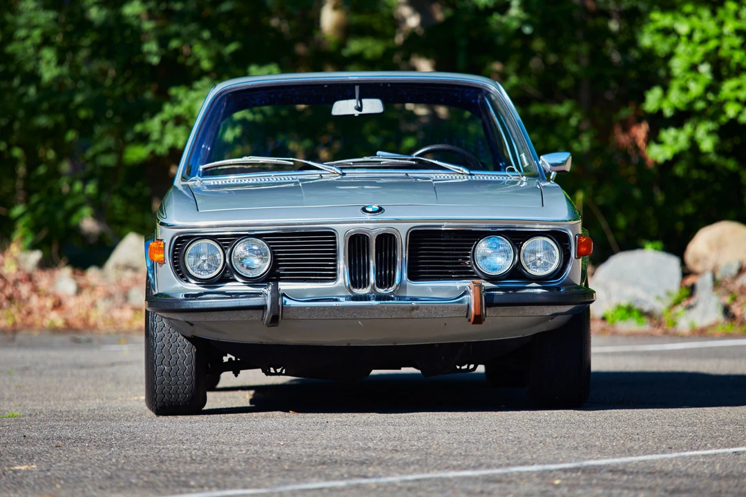 1972 BMW 3.0 CSL - Image 4 of 31