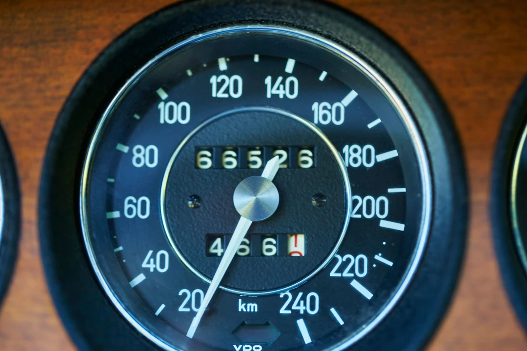 1972 BMW 3.0 CSL - Image 28 of 31