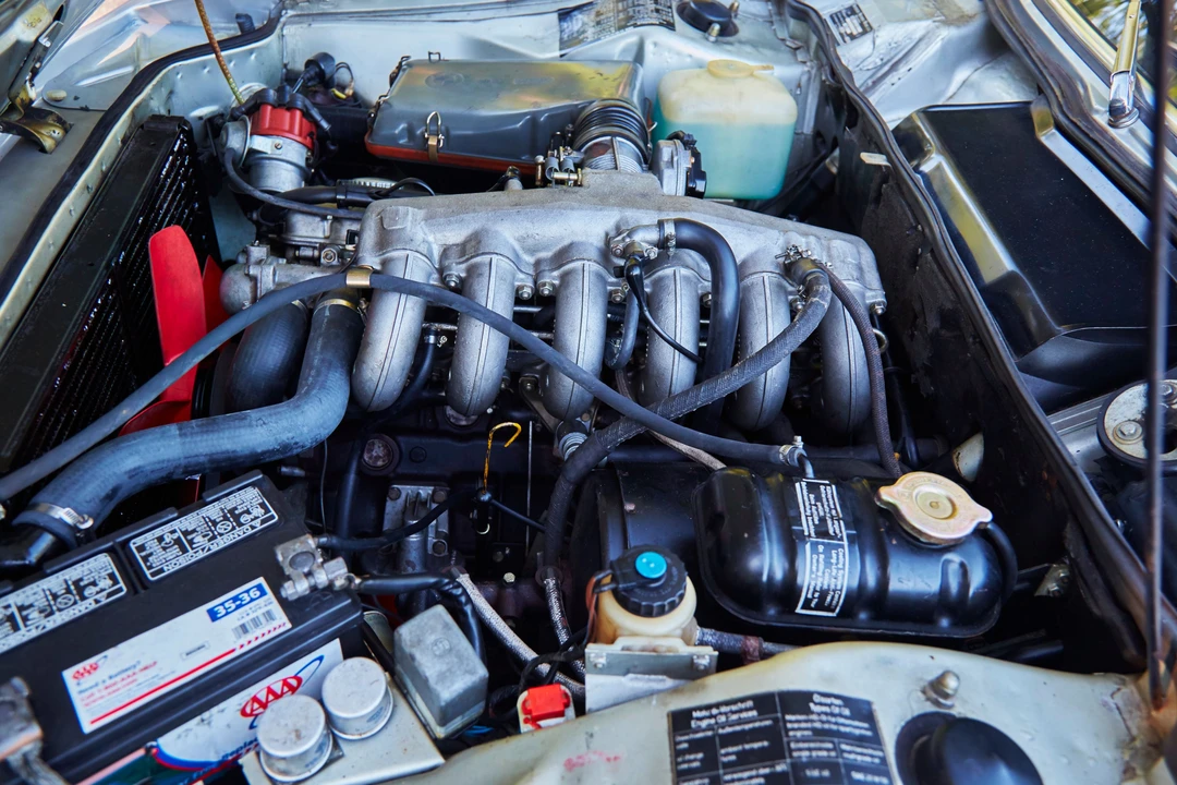 1972 BMW 3.0 CSL - Image 24 of 31