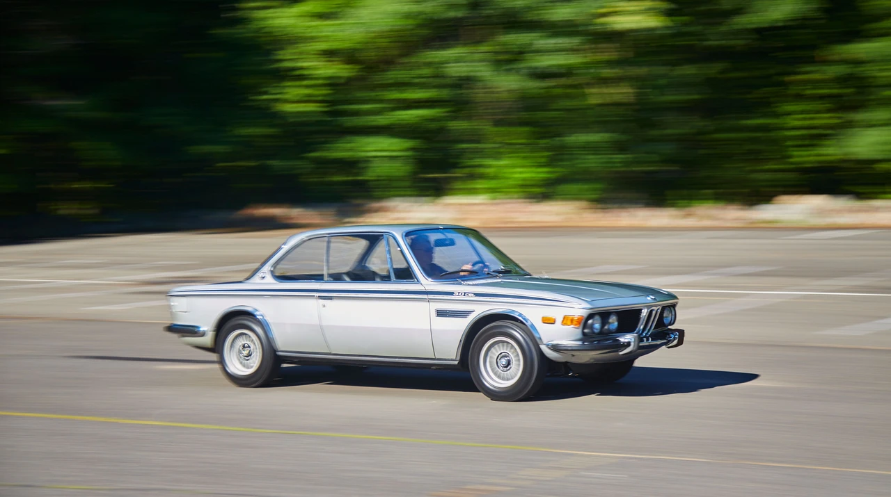 1972 BMW 3.0 CSL - Image 15 of 31