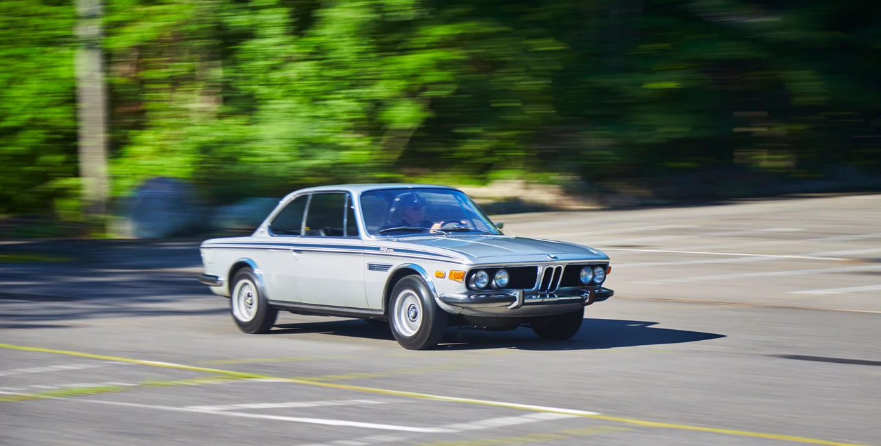 1972 BMW 3.0 CSL - Image 16 of 31