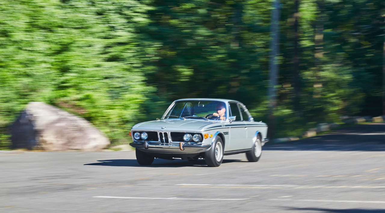 1972 BMW 3.0 CSL - Image 14 of 31