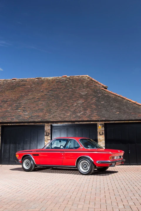 1972 BMW 3.0 CSL - Image 15 of 23